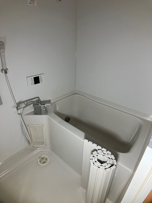 ガウディウムサカモト 風呂画像