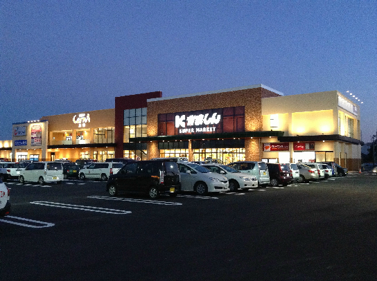 ガウディウムサカモト 周辺画像3