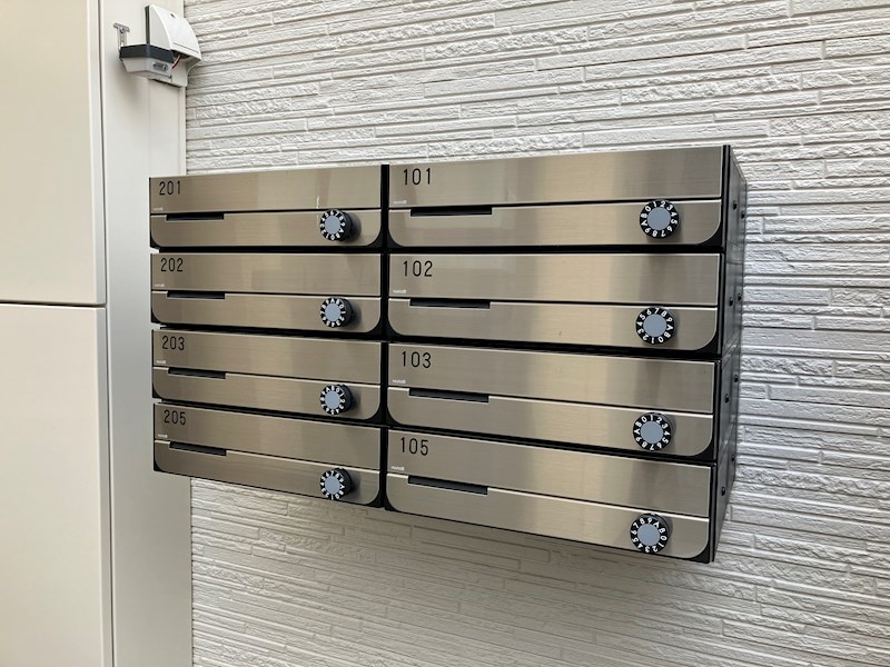 セナリオフォルム宇都宮Ⅱ その他12