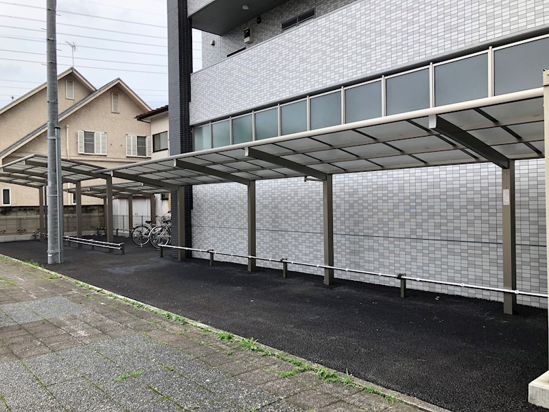 グランバロン イースト その他16