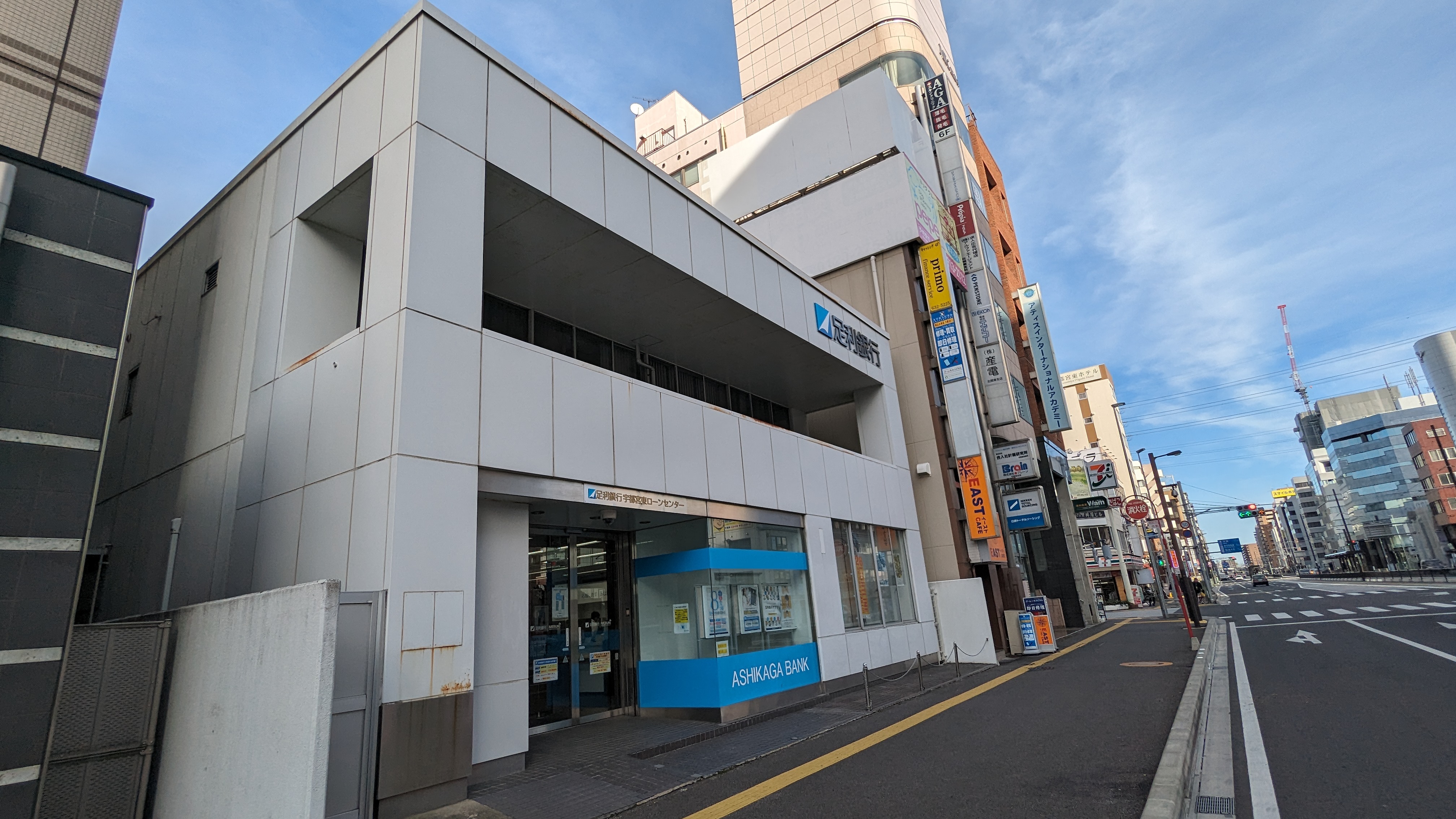 グランバロン イースト 周辺画像7