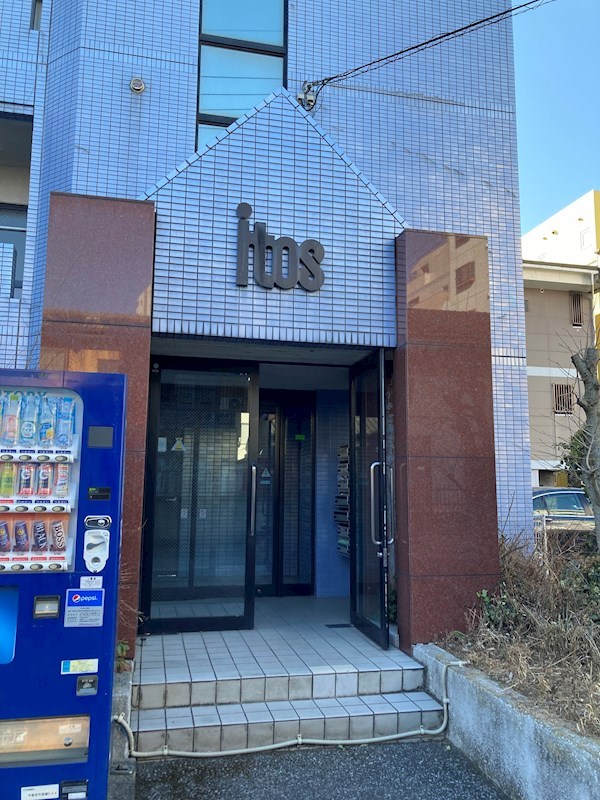 イトス エントランス
