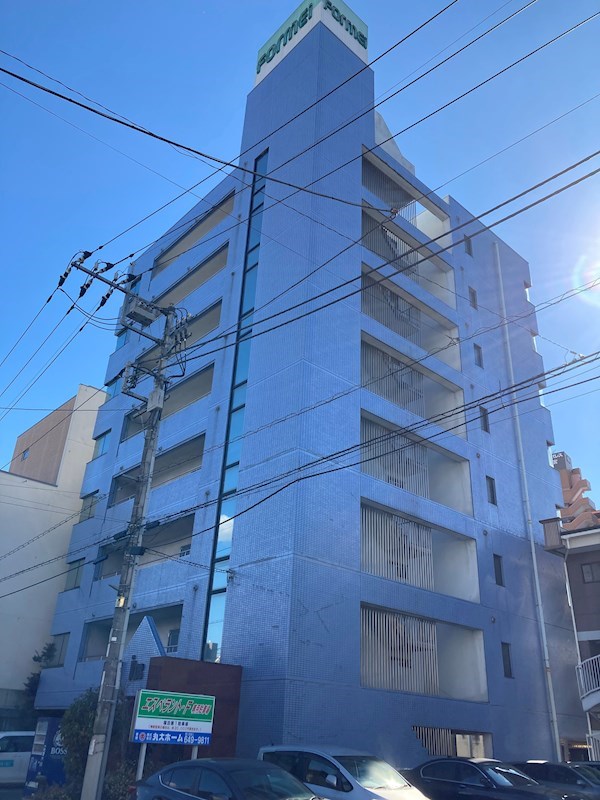 イトス 外観
