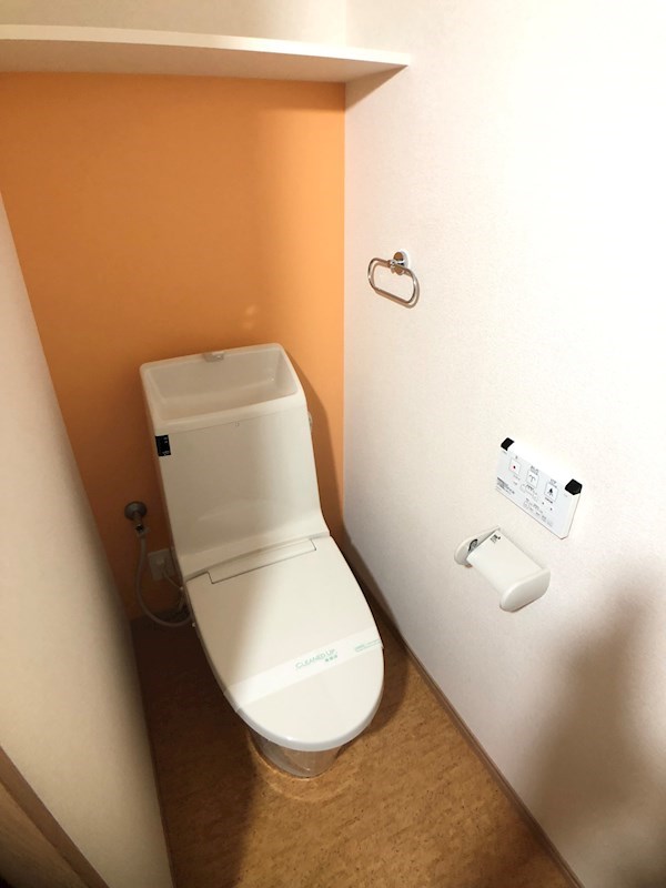 サンモールF.K.D その他2