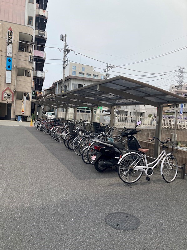 サンモールF.K.D その他18