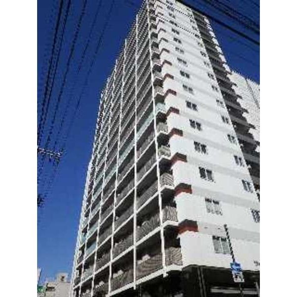 ザ・レジデンス宇都宮 1502号室 外観