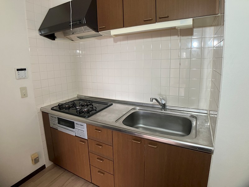 グランビュー・オーク キッチン