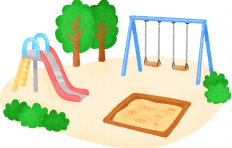 ライフ光　 公園