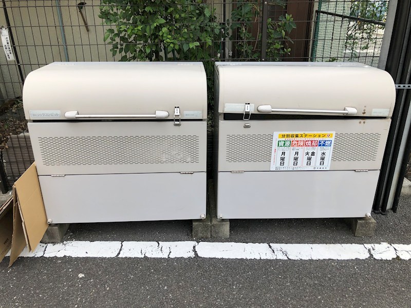 ロード＆スカイ   その他5