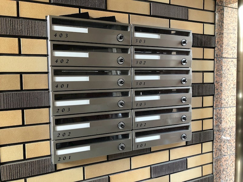 ロード＆スカイ   その他6