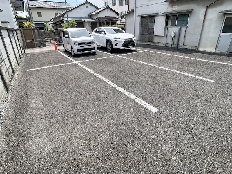 ロード＆スカイ   その他18