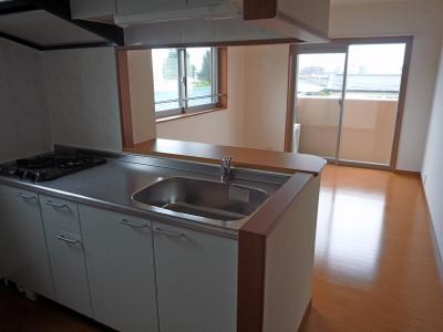 ロード＆スカイ   キッチン