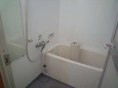 ロード＆スカイ   風呂画像