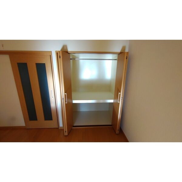 グリーンシャトリエⅡ その他3