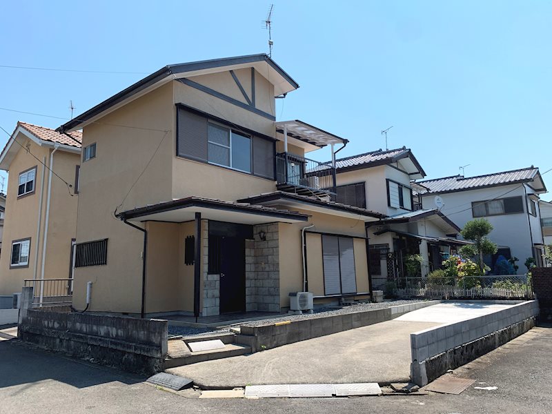 下川俣町戸建 その他18