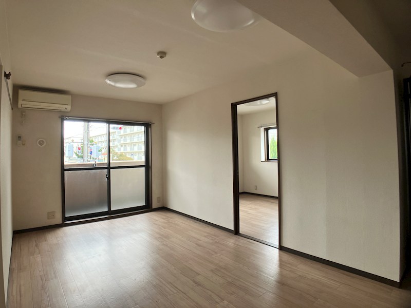 グランビュー・オーク リビング