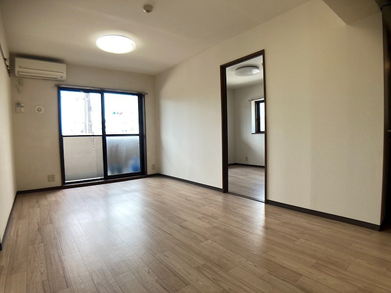 グランビュー・オーク リビング