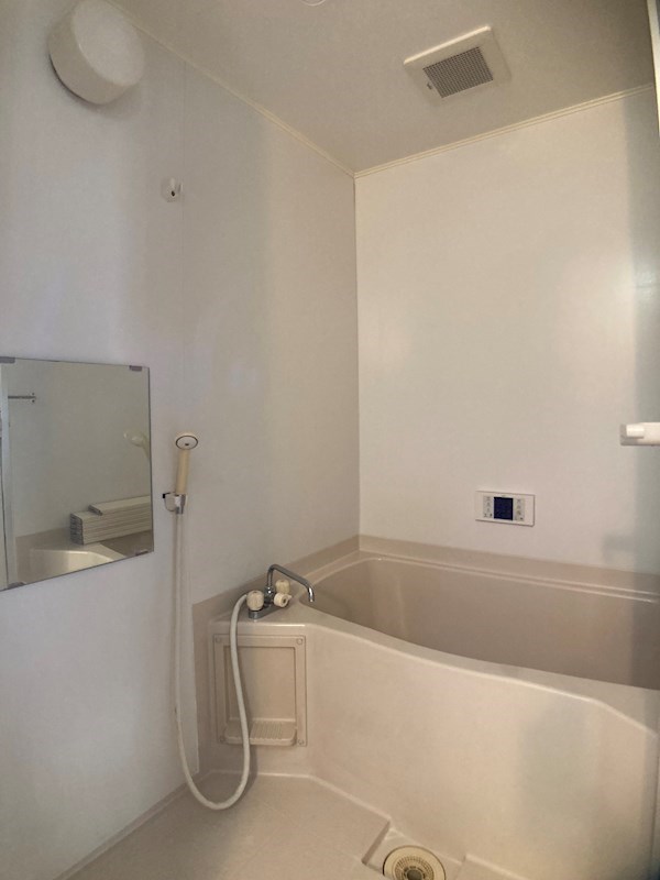 グランビュー・オーク 風呂画像