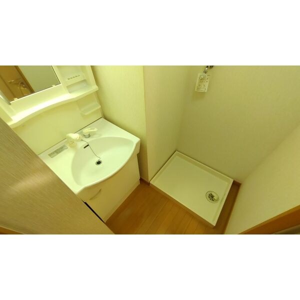 グリーンシャトリエⅡ その他1