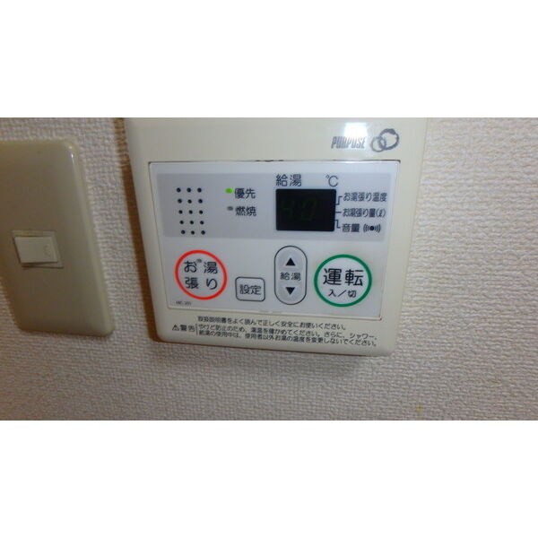 グリーンシャトリエⅡ その他4