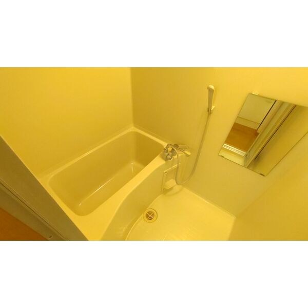 グリーンシャトリエⅡ 風呂画像