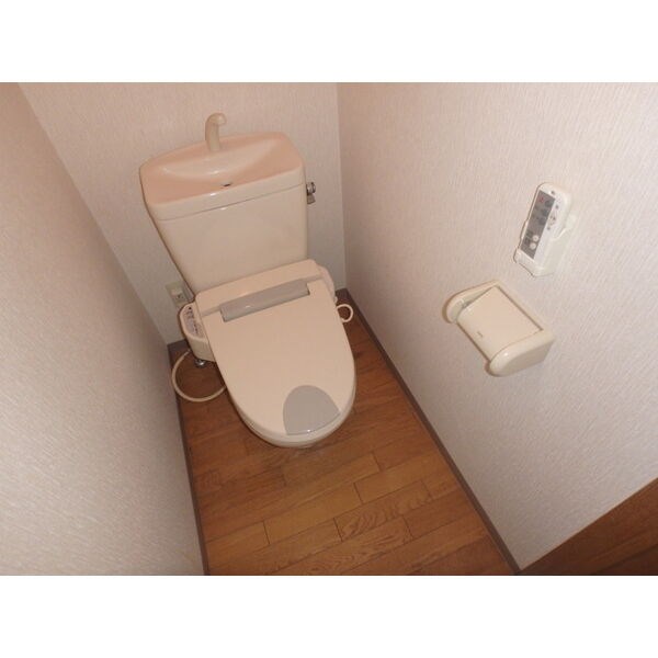 サンティールマンション  その他1