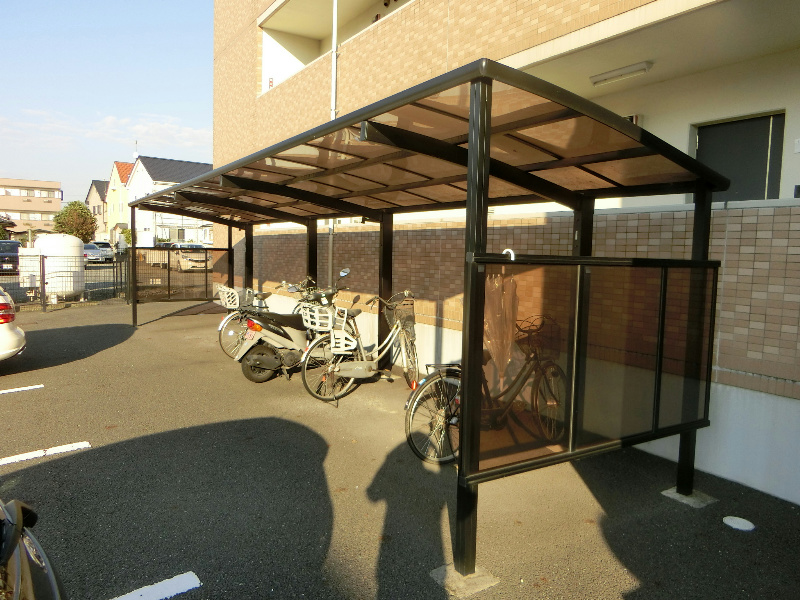 サンティールマンション  その他6