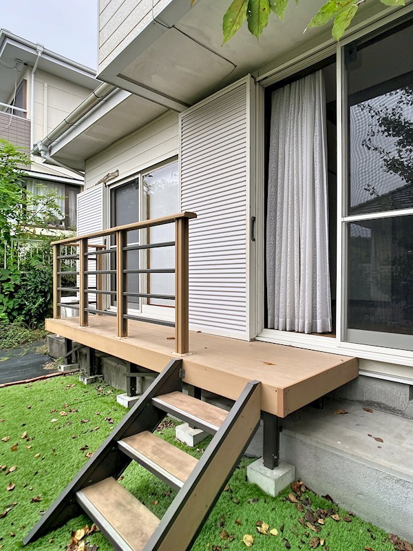 山本3丁目戸建 その他