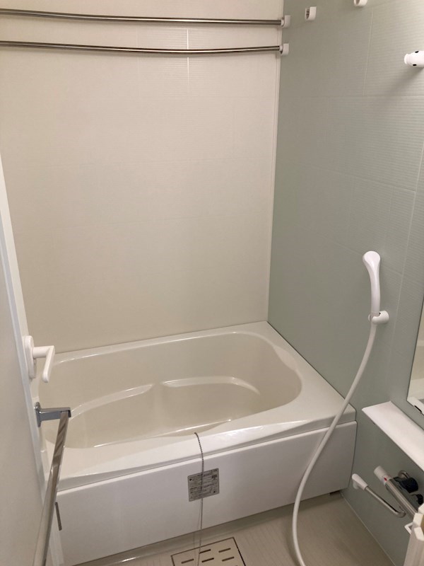 サンライズ宇都宮 風呂画像