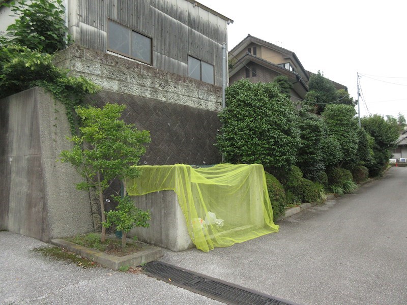 アルヴィラージュ その他共有部分