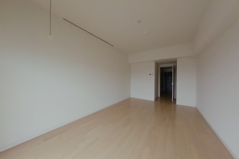 サンライズ宇都宮 ベッドルーム