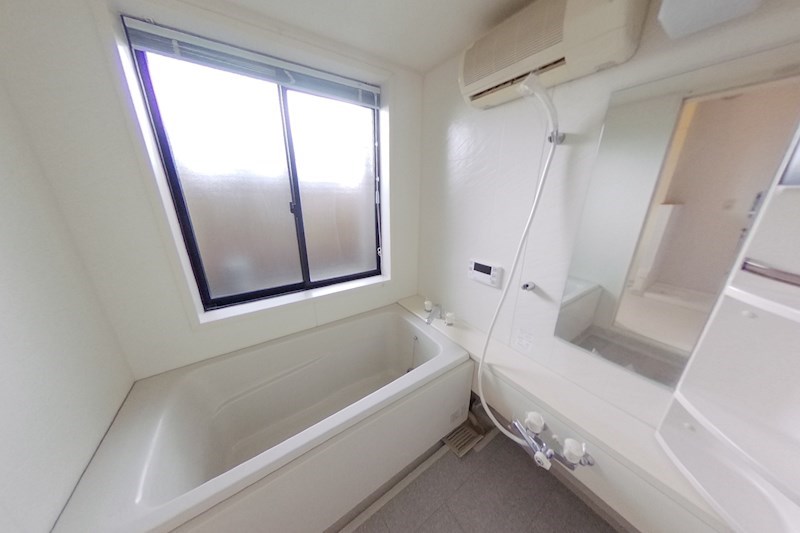 豊郷台二丁目戸建 風呂画像