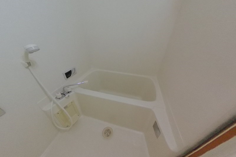 パピーガーデン 風呂画像