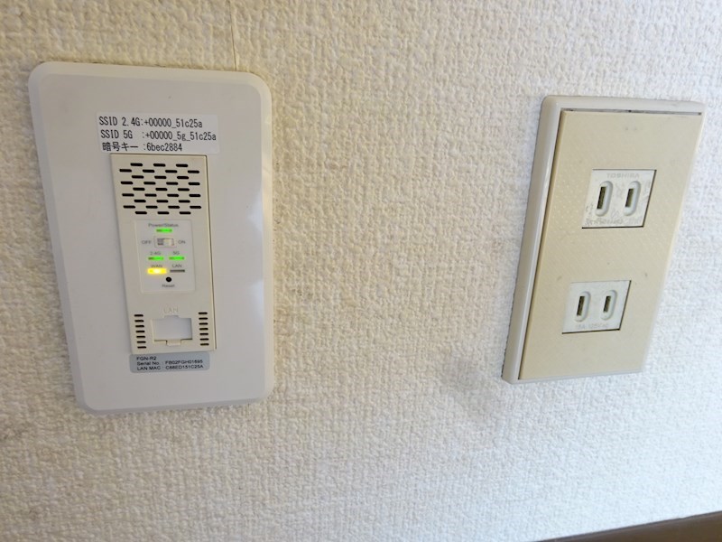 ハイツクレストコート その他2