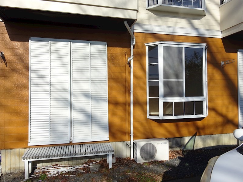 ハイツクレストコート その他外観2