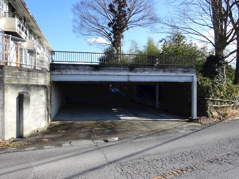 ハイツクレストコート その他外観3