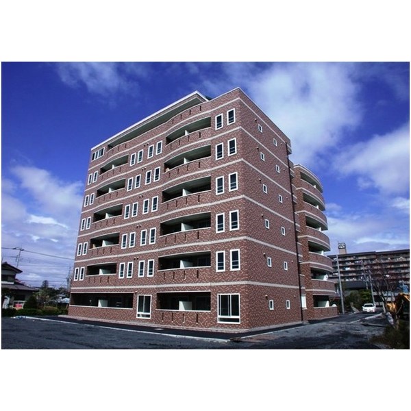 パピーガーデン 205号室 外観