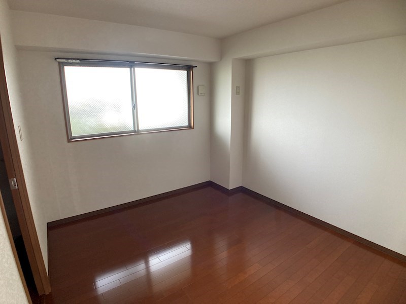 パピーガーデン ベッドルーム