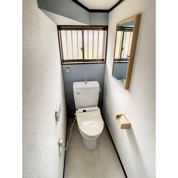 大久保貸家2 その他2