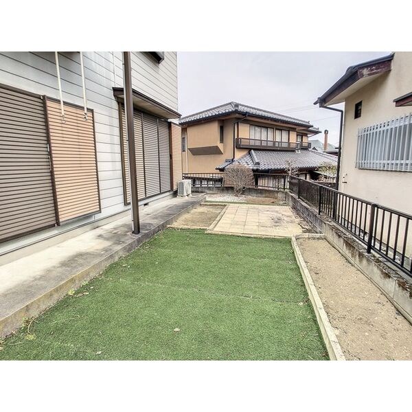 大久保貸家2 その他8