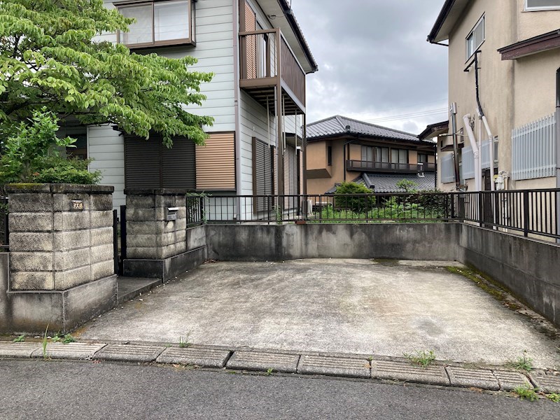 大久保貸家2 その他5