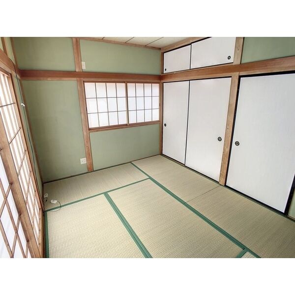 大久保貸家2 その他6