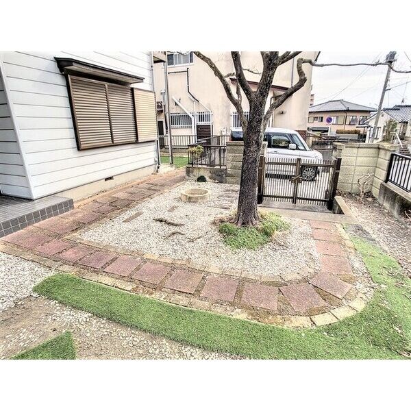 大久保貸家2 その他7