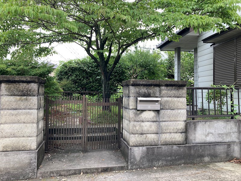 大久保貸家2 その他9