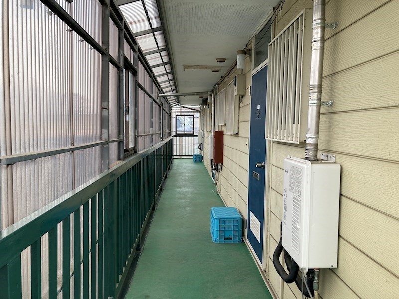 吉沢ハイツ その他8