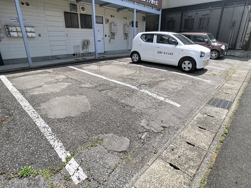 ビレッジ旭ヶ丘 その他5