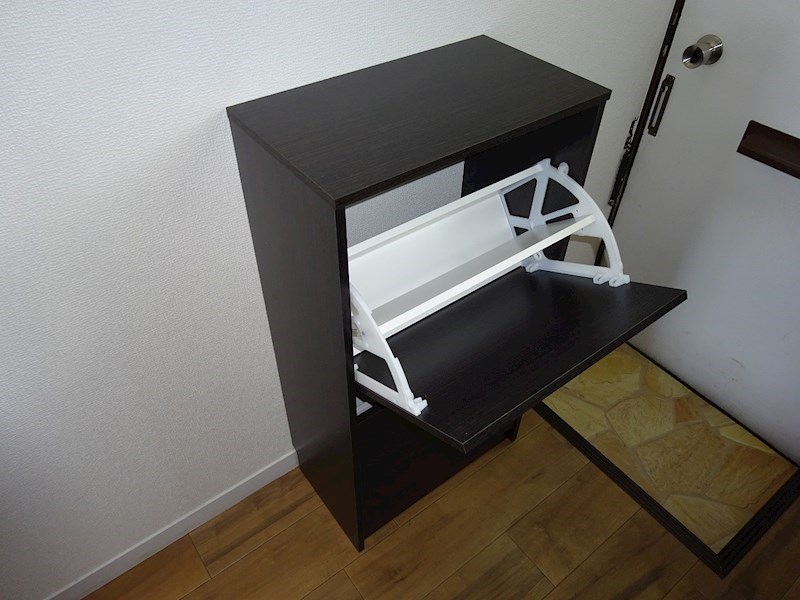 ビレッジ旭ヶ丘 その他9