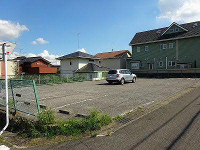 ビレッジ旭ヶ丘 その他11