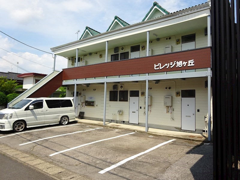 ビレッジ旭ヶ丘 その他4