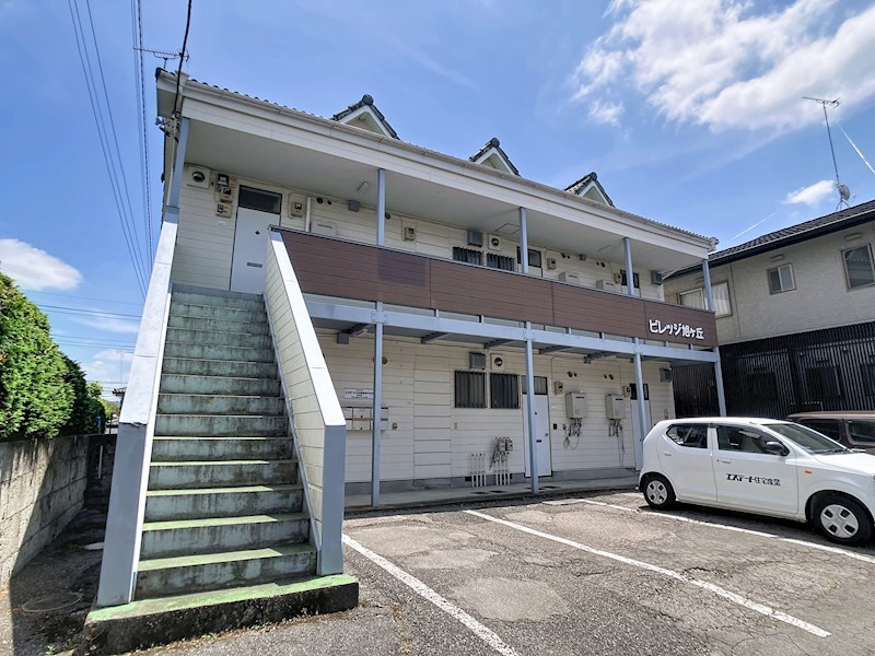ビレッジ旭ヶ丘 その他7